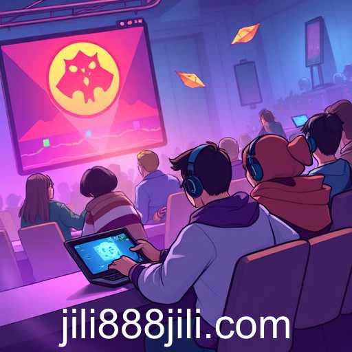 The Rise of 888jili in Online Gaming
