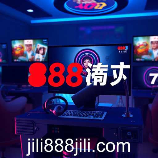 The Rise of 888jili in Online Gaming