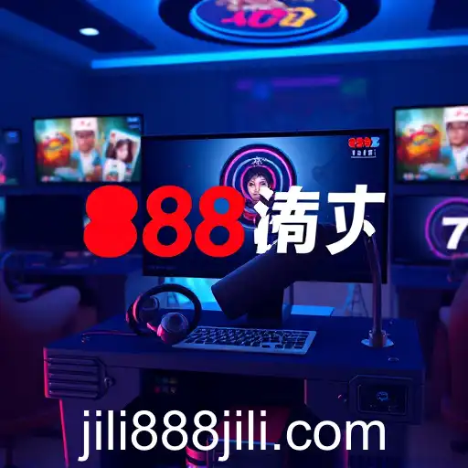 The Rise of 888jili in Online Gaming