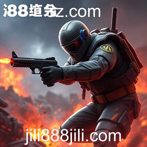888jili