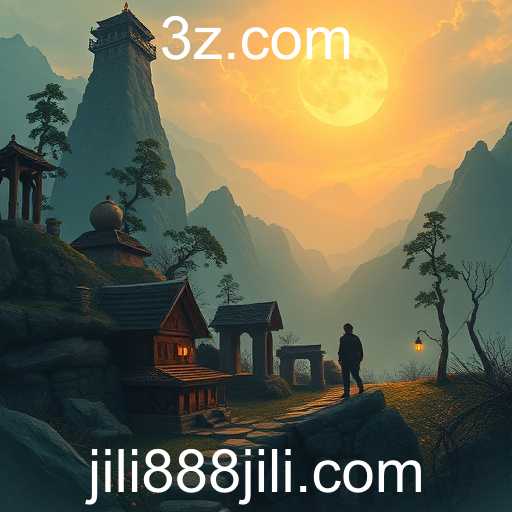 888jili