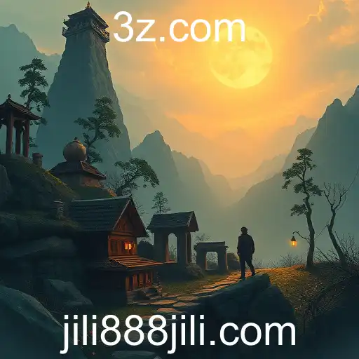 Exploring the World of Adventure Games with 888jili