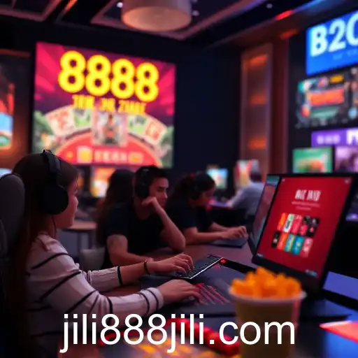 Exploring Global Gaming Trends in 2025