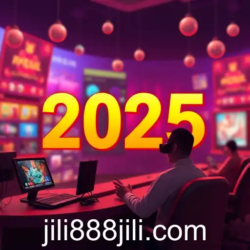 The Rise of Online Gaming Platforms in 2025