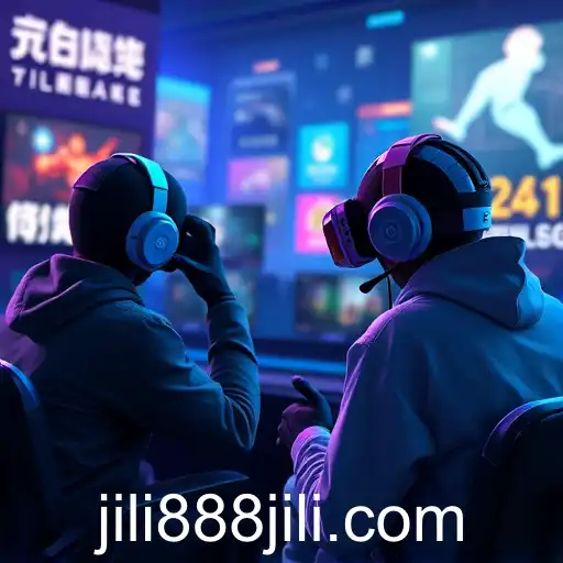 The Rising Influence of Online Gaming in 2025