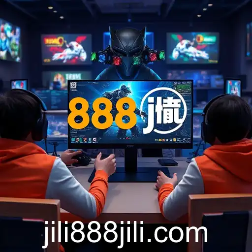 The Rise of Online Gaming Platforms in 2025