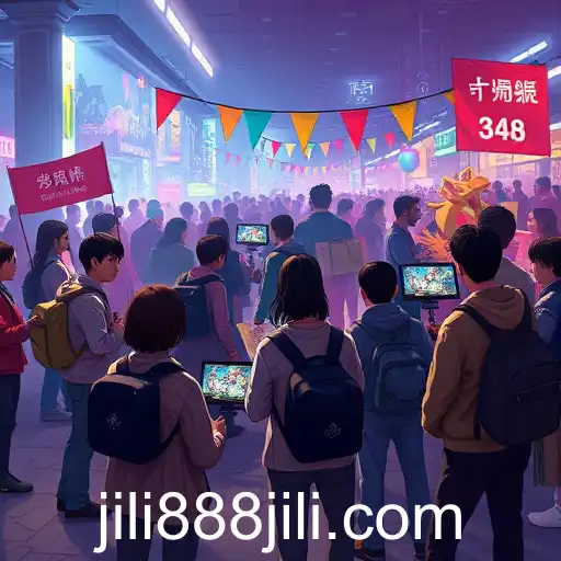 Digital Transformation and the Rise of Online Platforms