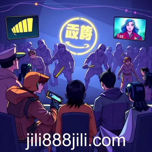 The Rise of Online Gaming Platforms