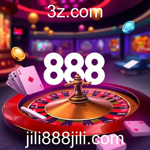 Exploring the Exciting World of Casino Games: A Spotlight on 888jili