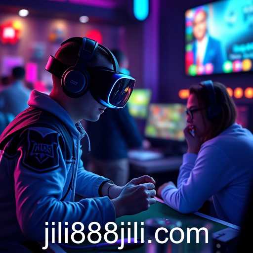 Digital Trends in Online Gaming 2025