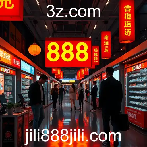 The Rise of Digital Platforms in Global Markets