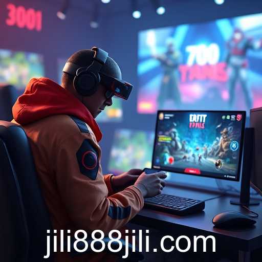 Emerging Trends in Online Gaming Platforms