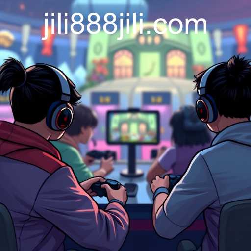 Exploring the Rise of Online Gaming Platforms