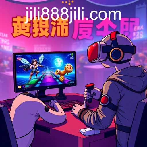 Gaming Trends and Innovations in 2025