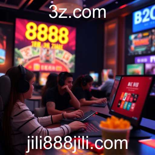 Exploring Global Gaming Trends in 2025