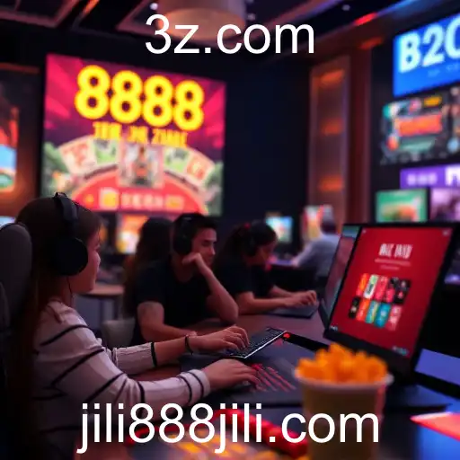 Exploring Global Gaming Trends in 2025