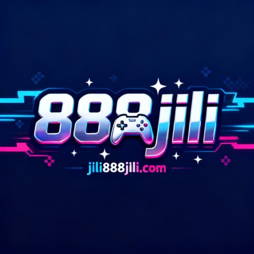 888jili
