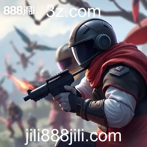 Exploring the Exciting World of Multiplayer Games with 888jili