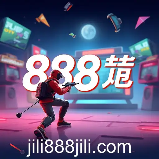888jili: Navigating Online Gaming Trends
