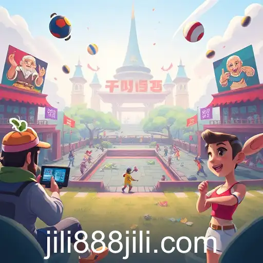 The Rise of Online Gaming in the Digital Age