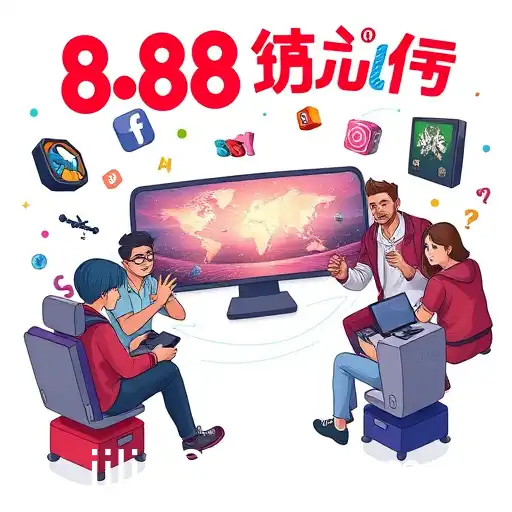 Rising Popularity of Online Gaming Platforms