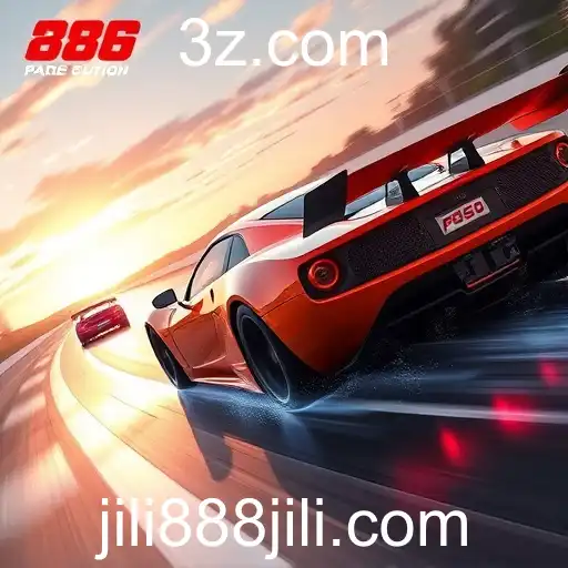 Exploring the Fast-Paced World of Racing Games on 888jili