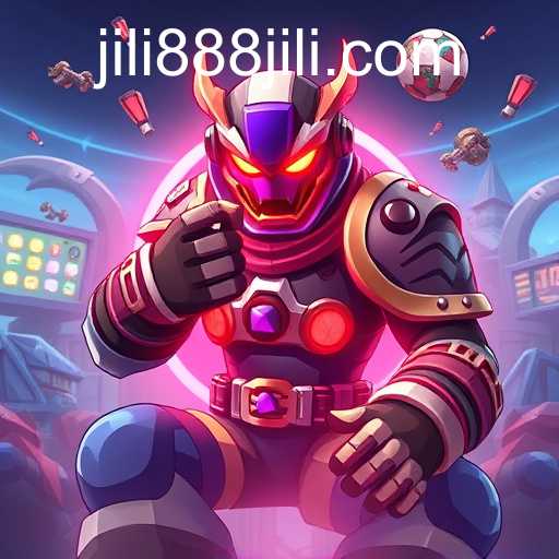 The Rise of 888jili in the Gaming World