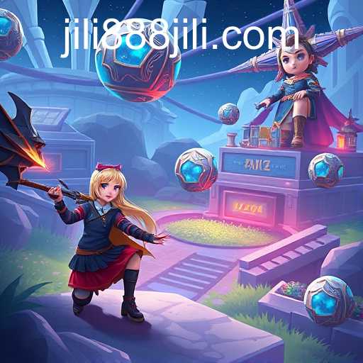 The Rise of 888jili: A Game Changer in Online Gaming