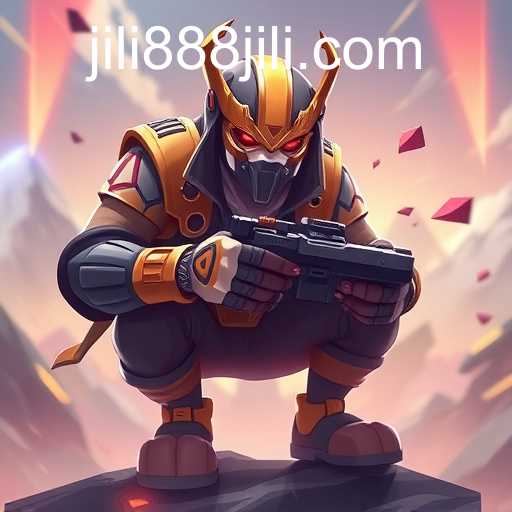 The Rise of 888jili: A Gaming Revolution