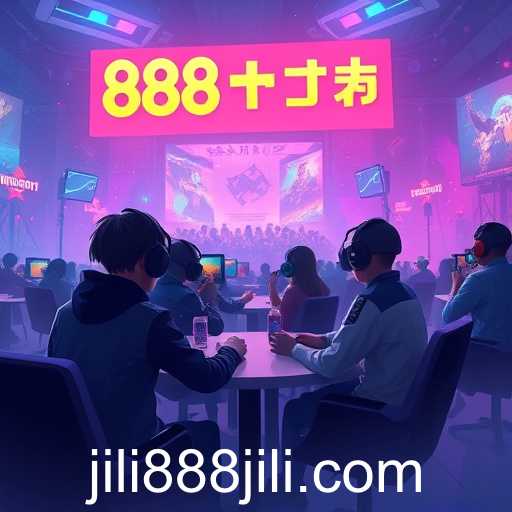 The Rise of 888jili: Transforming the Online Gaming Landscape