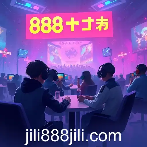 The Rise of 888jili: Transforming the Online Gaming Landscape