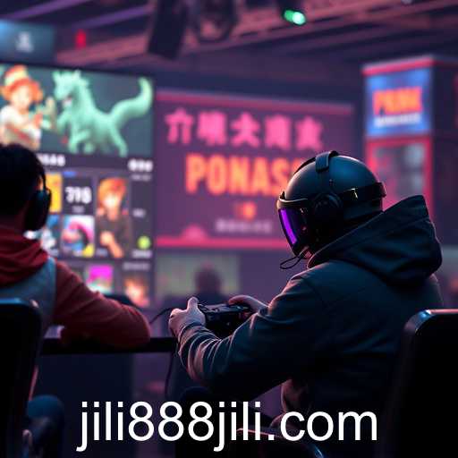 The Rise of English Game Platforms in a Digital Era