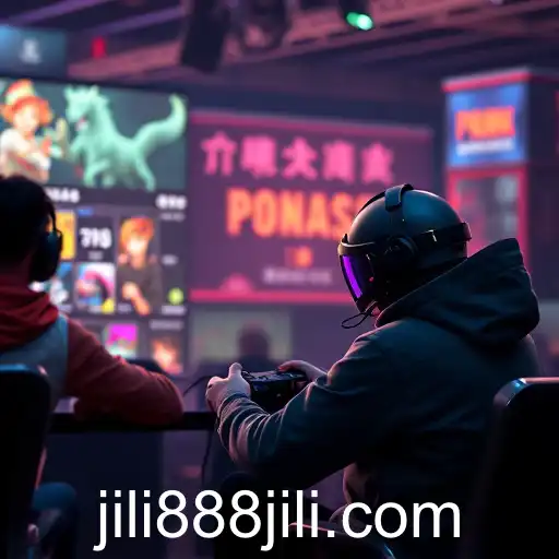 The Rise of Online Gaming Portals