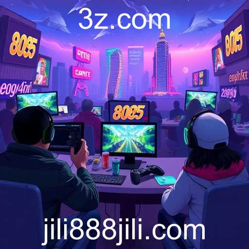The Rise of Online Gaming Platforms