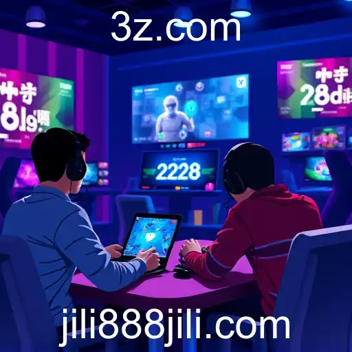 The Rise of Online Gaming Platforms