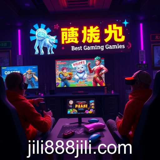 The Rise of Online Gaming Platforms