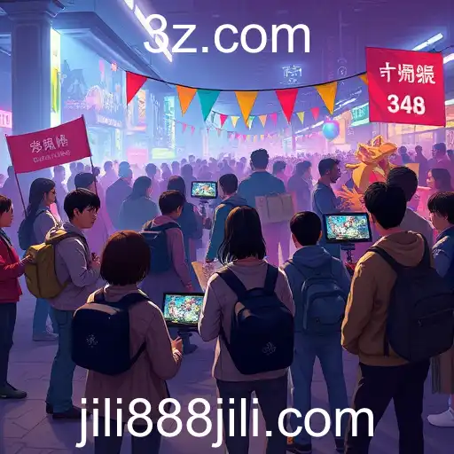 Digital Transformation and the Rise of Online Platforms