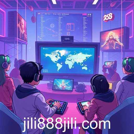 The Rise of Online Gaming in the Post-Pandemic Era