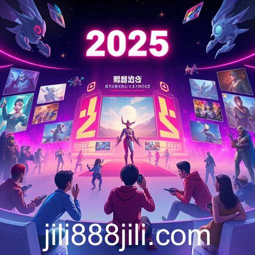 Rising Trends in Online Gaming Platforms