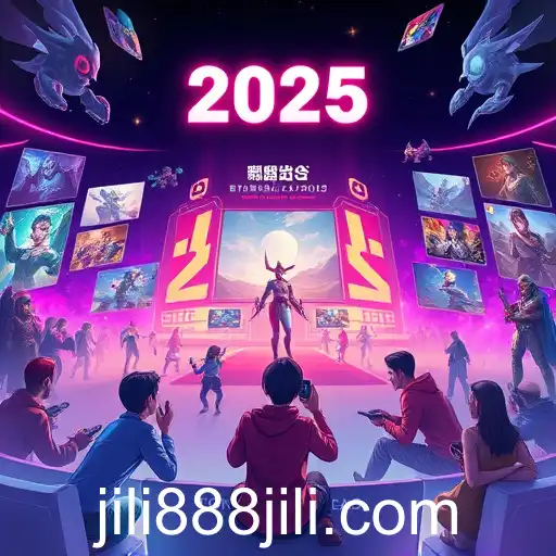 Rising Trends in Online Gaming Platforms