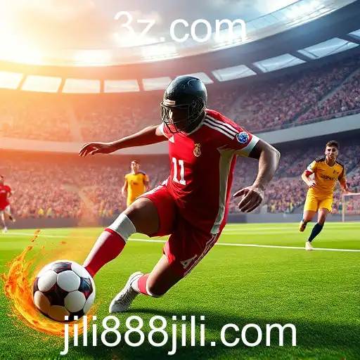 Exploring the Dynamic World of 'Sports Games' on 888jili