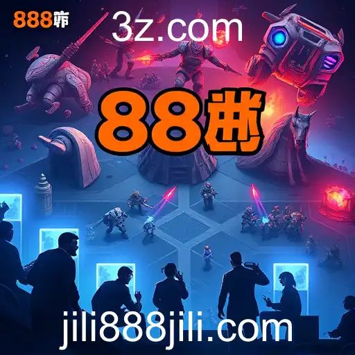 The Rise of Strategy Games: A New Era on 888jili